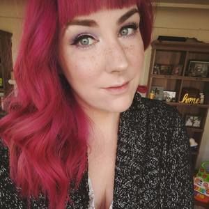 Meet your Posher, Kierstan